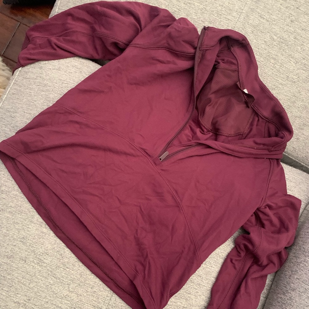 Lululemon Jacket